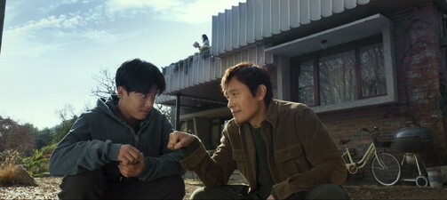 No other choice - Non c'è altra scelta