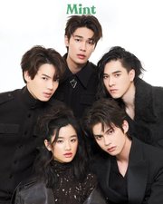 F4 Thailand: Boys Over Flowers