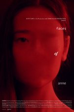 Faces of Anne