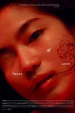 Faces of Anne