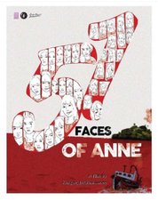 Faces of Anne