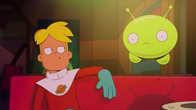 Final Space