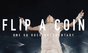 Flip a Coin - ONE OK ROCK Documentary