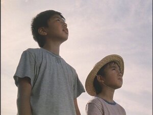 Il pianto del vento