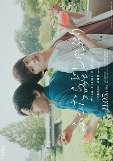 Futtara Doshaburi Mellow Rain