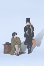 Galaxy Express 999