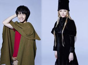 Galaxy Express 999