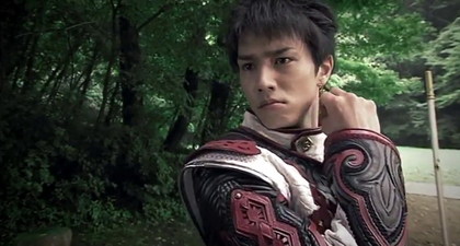 Garo: Byakuya no Maju
