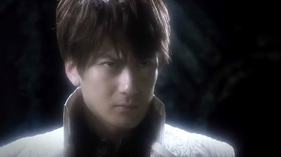 Garo: Makai Senki