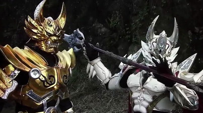 Garo: Makai Senki