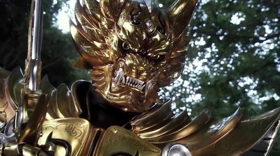 Garo: Makai Senki