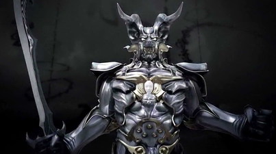 Garo: Makai Senki