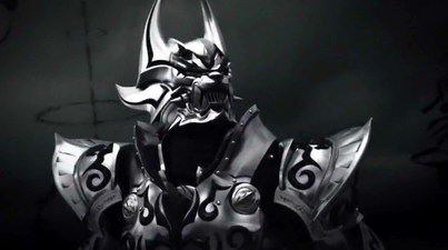 Garo: Makai Senki