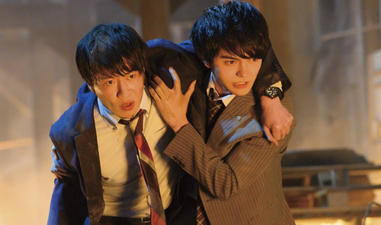 Ossan’s Love The Movie～LOVE or DEAD