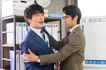 Ossan’s Love The Movie～LOVE or DEAD