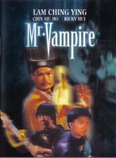 Mr Vampire
