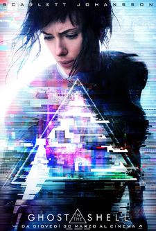 Ghost in the shell