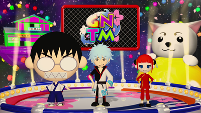 Gintama