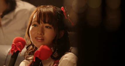 Girl's Blood