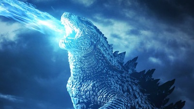 Godzilla II - King of the Monsters