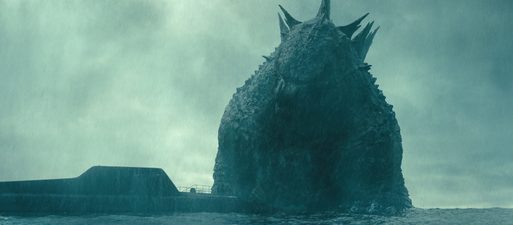 Godzilla II - King of the Monsters