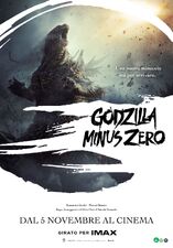 Godzilla -0.0