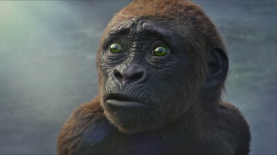 Godzilla e Kong - Il nuovo impero