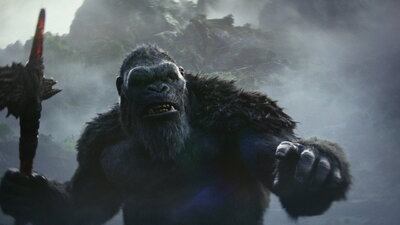 Godzilla e Kong - Il nuovo impero