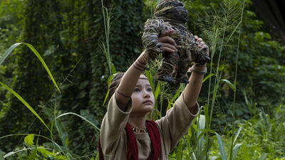 Godzilla e Kong - Il nuovo impero