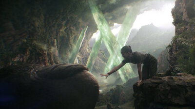 Godzilla e Kong - Il nuovo impero