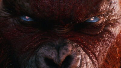 Godzilla e Kong - Il nuovo impero