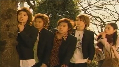 Gokusen