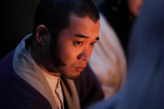 Golden Kamuy: Attack on Abashiri Prison