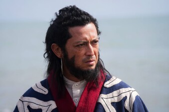 Golden Kamuy: Attack on Abashiri Prison