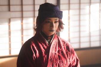 Golden Kamuy: Attack on Abashiri Prison