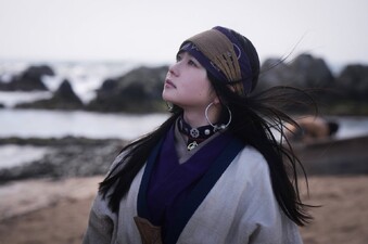 Golden Kamuy: Attack on Abashiri Prison