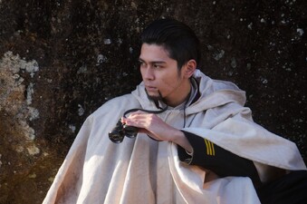 Golden Kamuy: Attack on Abashiri Prison