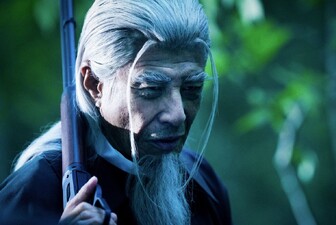 Golden Kamuy: Attack on Abashiri Prison