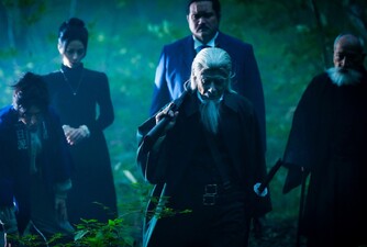 Golden Kamuy: Attack on Abashiri Prison