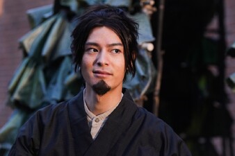 Golden Kamuy: Attack on Abashiri Prison