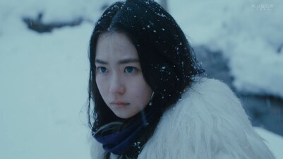 Golden Kamui - La caccia ai prigionieri di Hokkaido
