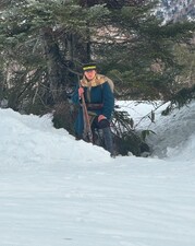 Golden Kamui - La caccia ai prigionieri di Hokkaido
