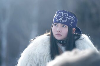 Golden Kamui - La caccia ai prigionieri di Hokkaido