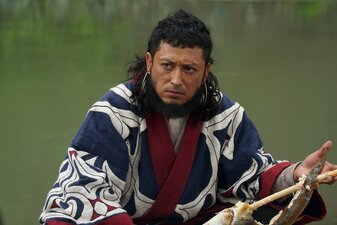 Golden Kamui - La caccia ai prigionieri di Hokkaido