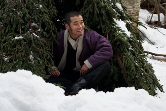 Golden Kamui - La caccia ai prigionieri di Hokkaido