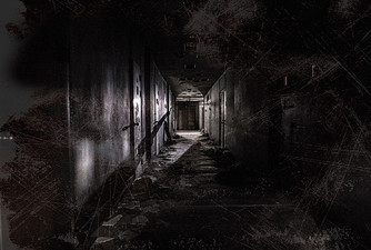 Gonjiam - Haunted Asylum