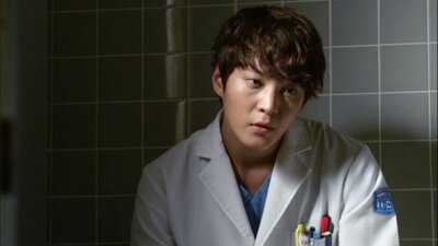 Good Doctor