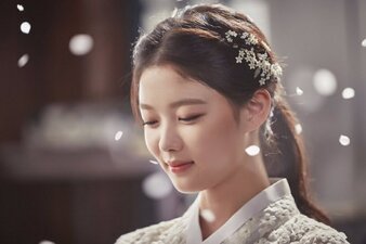 Love in the Moonlight