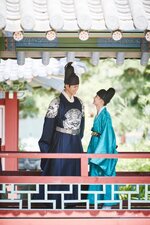 Love in the Moonlight