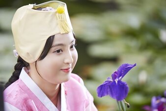 Love in the Moonlight